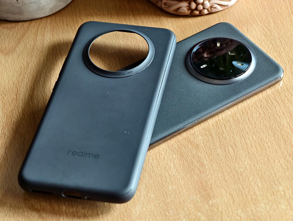 Realme 14 Pro+