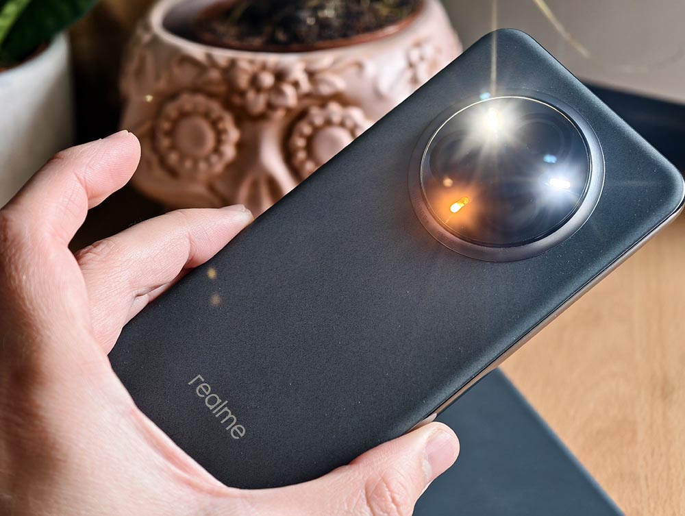 Mi experiencia con el móvil realme 14 Pro+ tras un mes de uso 8