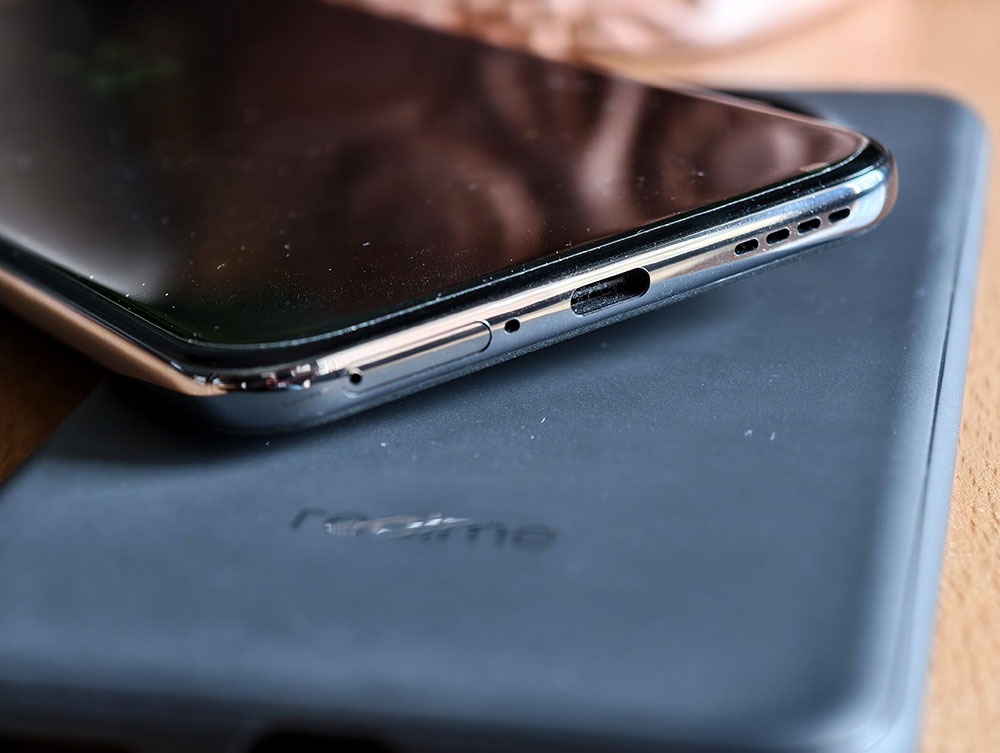 Mi experiencia con el móvil realme 14 Pro+ tras un mes de uso 7