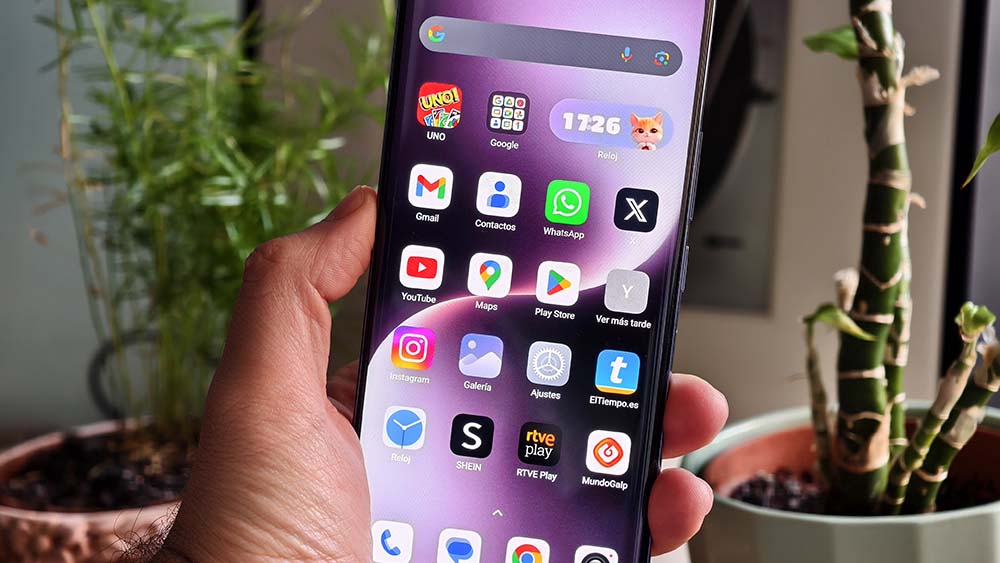 Mi experiencia con el móvil Xiaomi Redmi Note 14 Pro+ 5G tras un mes de uso 33 Mi experiencia con el móvil Xiaomi Redmi Note 14 Pro+ 5G tras un mes de uso 32