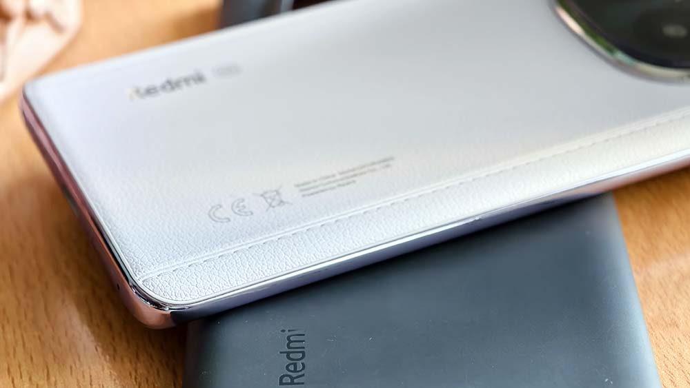Mi experiencia con el móvil Xiaomi Redmi Note 14 Pro+ 5G tras un mes de uso 8 Mi experiencia con el móvil Xiaomi Redmi Note 14 Pro+ 5G tras un mes de uso 7
