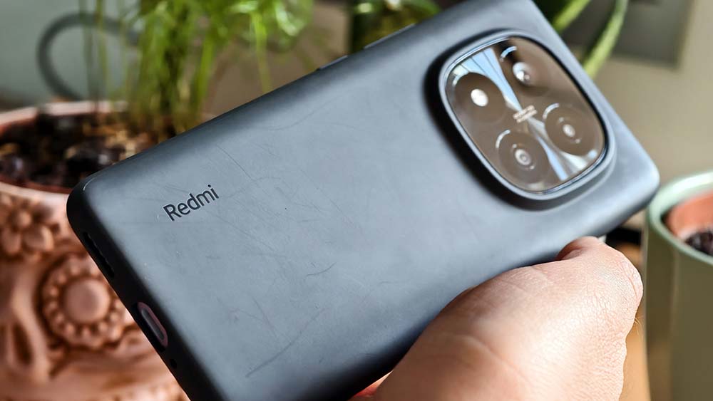 Mi experiencia con el móvil Xiaomi Redmi Note 14 Pro+ 5G tras un mes de uso 4 Mi experiencia con el móvil Xiaomi Redmi Note 14 Pro+ 5G tras un mes de uso 3
