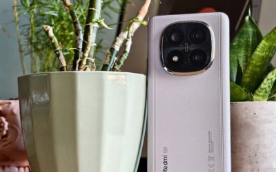 Mi experiencia con el móvil Xiaomi Redmi Note 14 Pro+ 5G tras un mes de uso