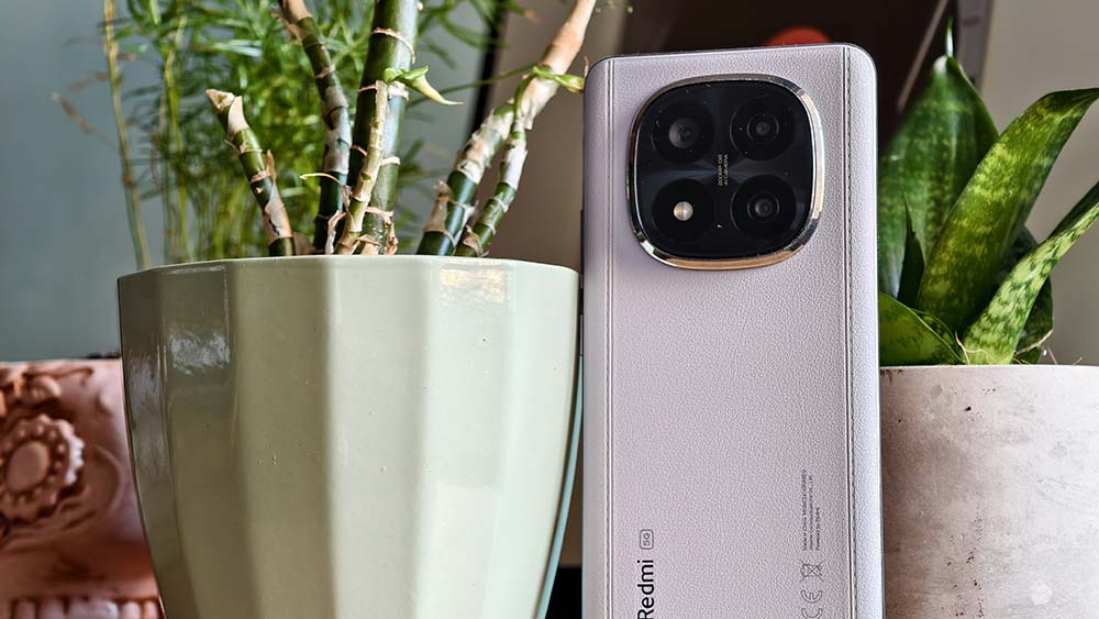 Mi experiencia con el móvil Xiaomi Redmi Note 14 Pro+ 5G tras un mes de uso 1 Mi experiencia con el móvil Xiaomi Redmi Note 14 Pro+ 5G tras un mes de uso