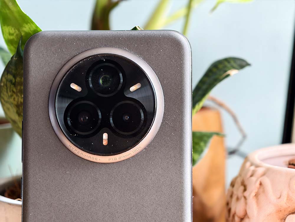 Mi experiencia con el móvil realme 14 Pro+ tras un mes de uso 2