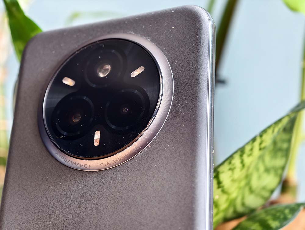 Mi experiencia con el móvil realme 14 Pro+ tras un mes de uso 3