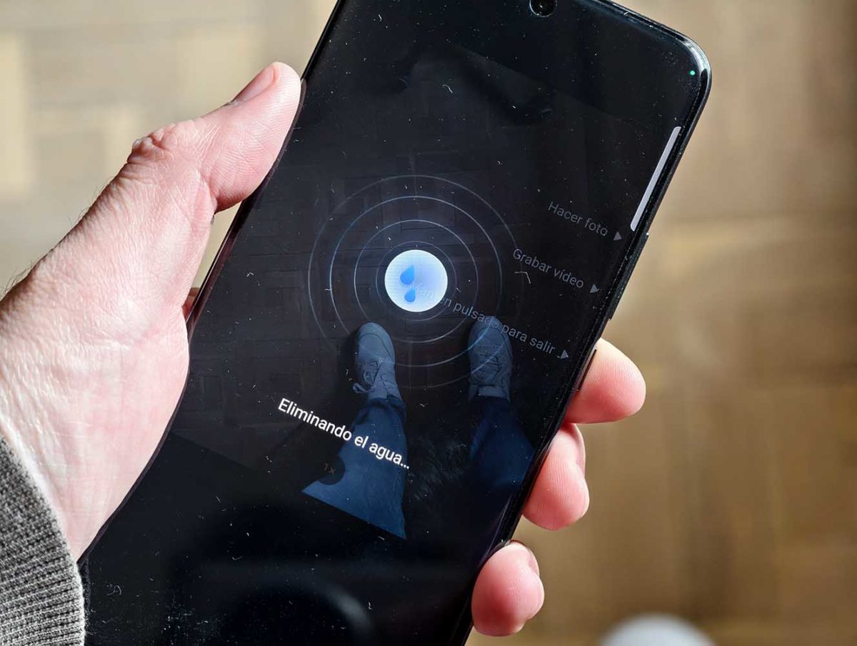 Mi experiencia con el móvil realme 14 Pro+ tras un mes de uso 34