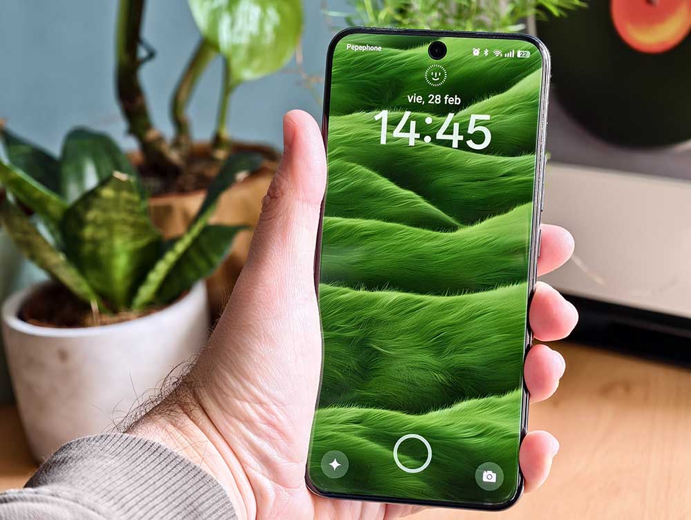 Mi experiencia con el móvil realme 14 Pro+ tras un mes de uso 12