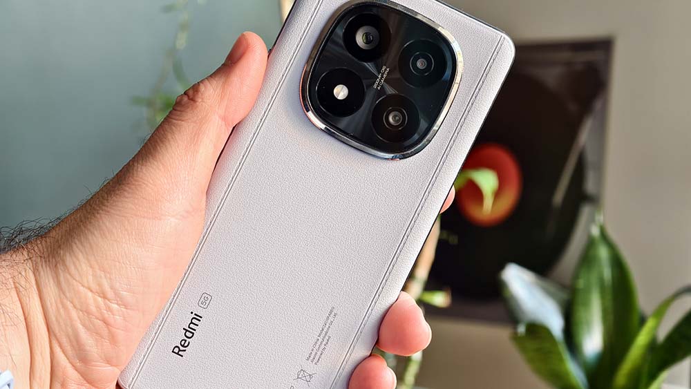Mi experiencia con el móvil Xiaomi Redmi Note 14 Pro+ 5G tras un mes de uso 2 Mi experiencia con el móvil Xiaomi Redmi Note 14 Pro+ 5G tras un mes de uso 1