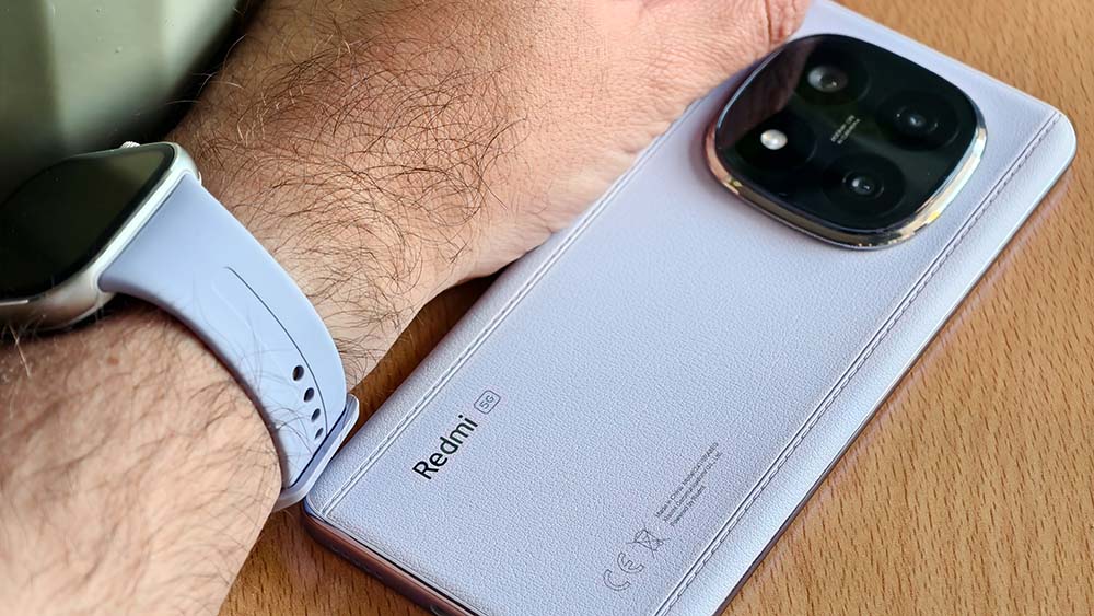 Mi experiencia con el móvil Xiaomi Redmi Note 14 Pro+ 5G tras un mes de uso 3 Mi experiencia con el móvil Xiaomi Redmi Note 14 Pro+ 5G tras un mes de uso 2