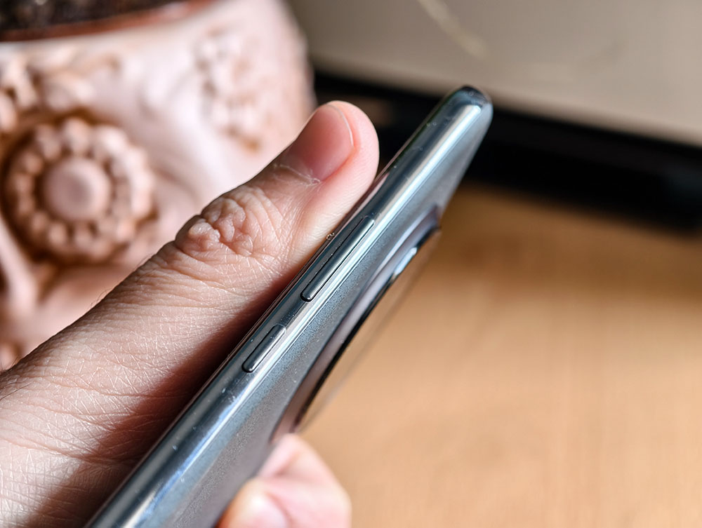 Mi experiencia con el móvil realme 14 Pro+ tras un mes de uso 5