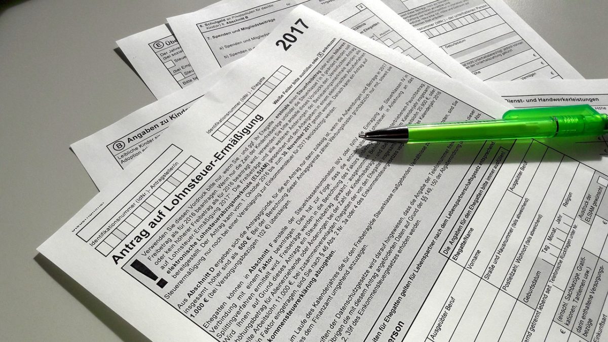 ¿Cuándo se hace la Declaración de la Renta 2024? 1 ¿Cuándo se hace la Declaración de la Renta 2024?