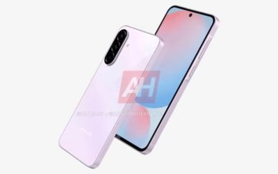 Galaxy A56 y A36, todo lo que sabemos de los próximos móviles de gama media de Samsung
