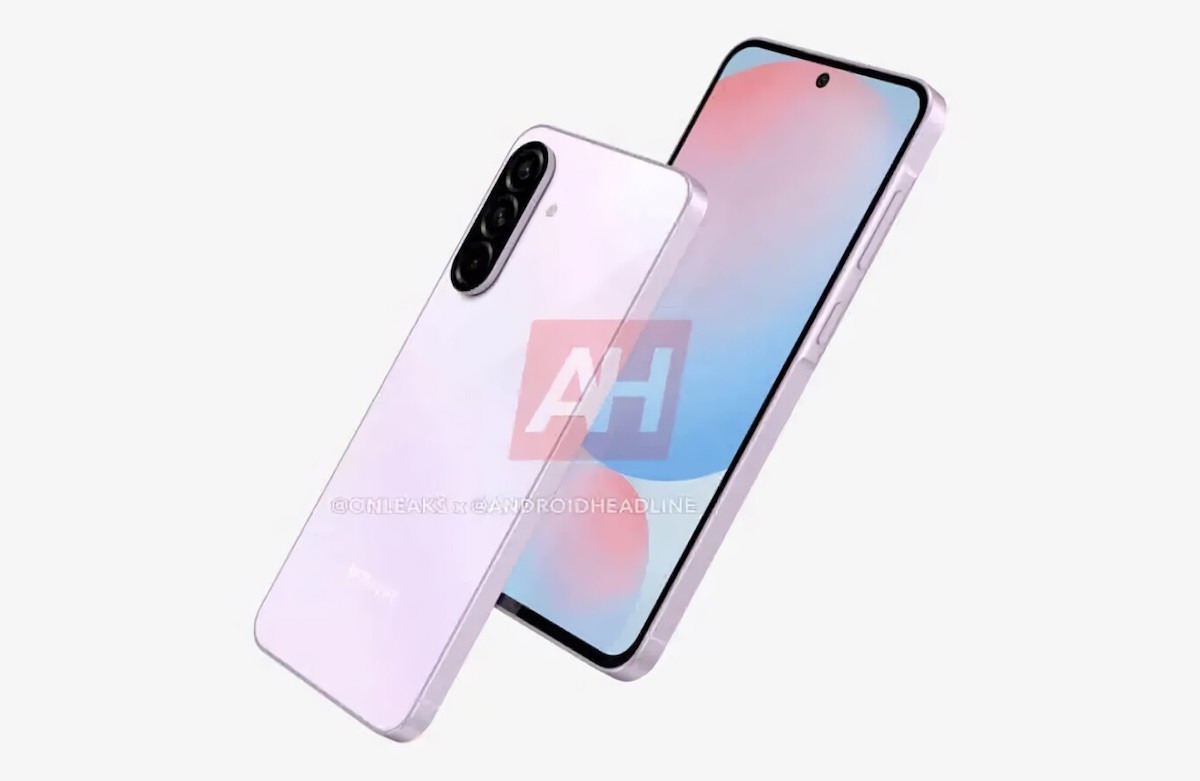 Galaxy A56 y A36, todo lo que sabemos de los próximos móviles de gama media de Samsung 1 samsung galaxy a56