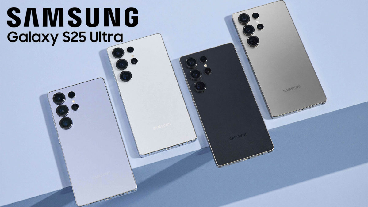 Samsung Galaxy S25 Ultra: así es el móvil más inteligente del mercado 1 Samsung Galaxy S25 Ultra-asi es el movil mas inteligente del mercado-1