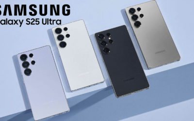 Samsung Galaxy S25 Ultra: así es el móvil más inteligente del mercado