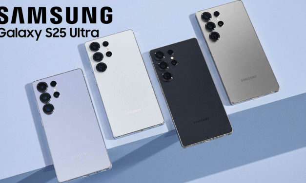 Samsung Galaxy S25 Ultra: así es el móvil más inteligente del mercado