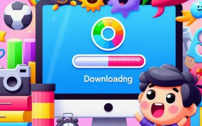 Las 4 mejores alternativas a Torrentgalaxy para descargar archivos torrent que funcionan en 2025