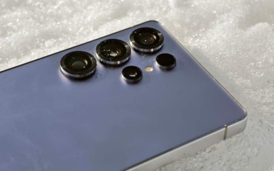 5 trucos de la cámara del Samsung Galaxy S25 Ultra para sacar mejores fotos