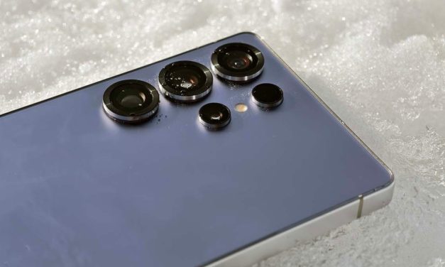 5 trucos de la cámara del Samsung Galaxy S25 Ultra para sacar mejores fotos