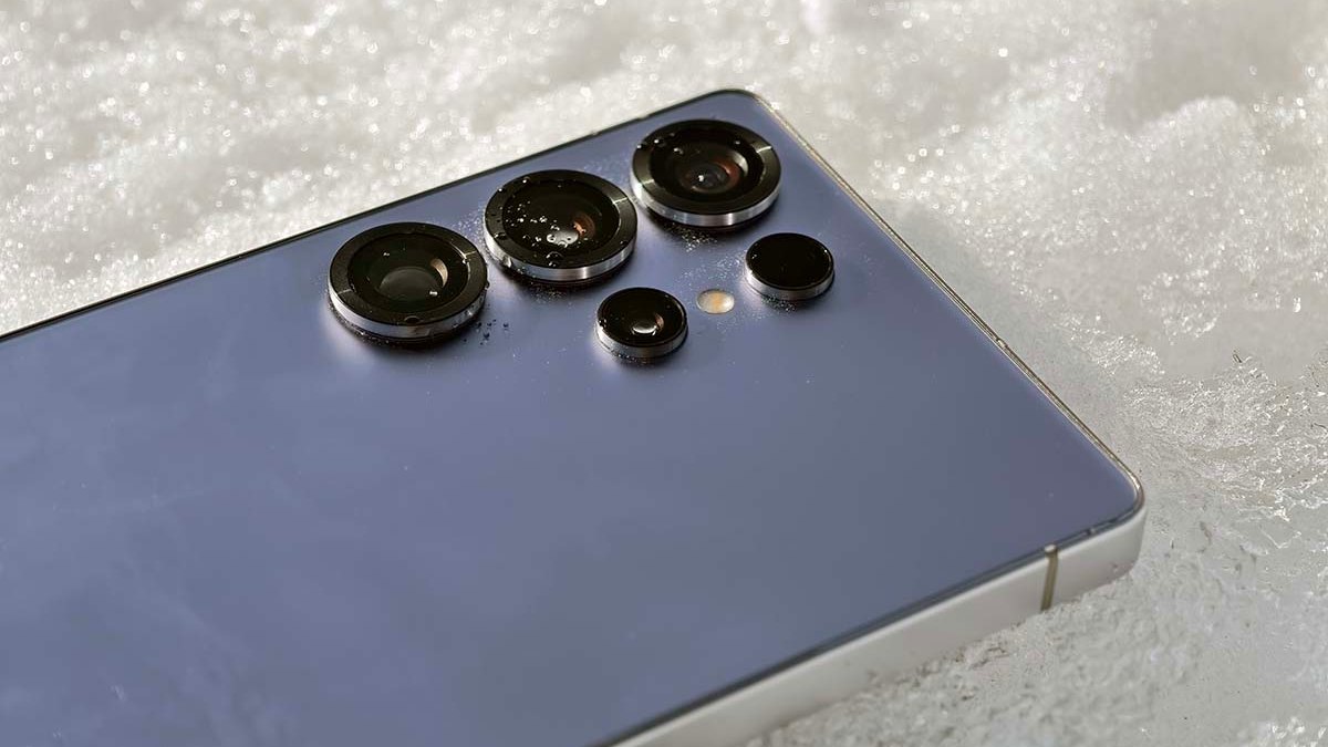 trucos de la cámara del Samsung Galaxy S25 Ultra para sacar mejores fotos