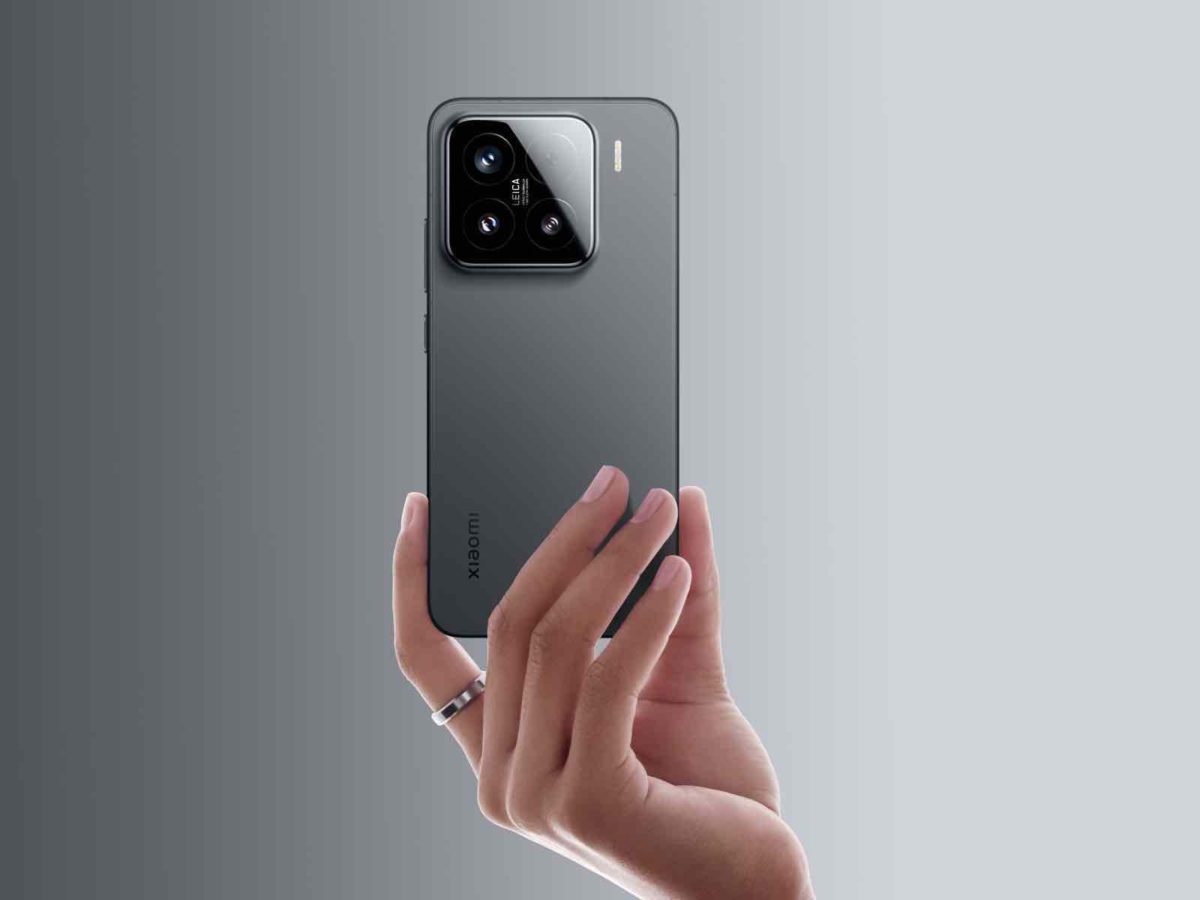 Xiaomi 15 Ultra, un móvil prémium todoterreno con cuatro cámaras Leica 9 Xiaomi 15_Black_back_02