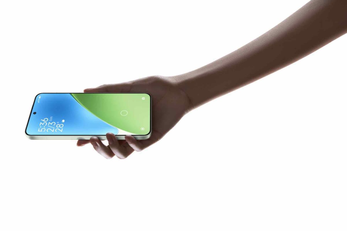 Xiaomi 15 Ultra, un móvil prémium todoterreno con cuatro cámaras Leica 11 Xiaomi 15_Green_front_02ui