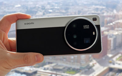 Xiaomi 15 Ultra, un móvil prémium todoterreno con cuatro cámaras Leica