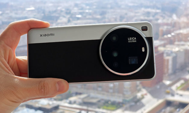 Xiaomi 15 Ultra, un móvil prémium todoterreno con cuatro cámaras Leica