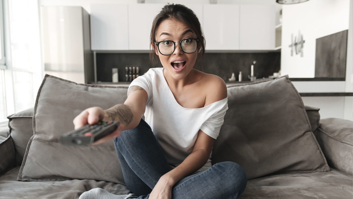 Cómo instalar el navegador Full Browser para usarlo en la TV: guía paso a paso 6 Este truco secreto te permite instalar Full Browser en tu Smart TV.