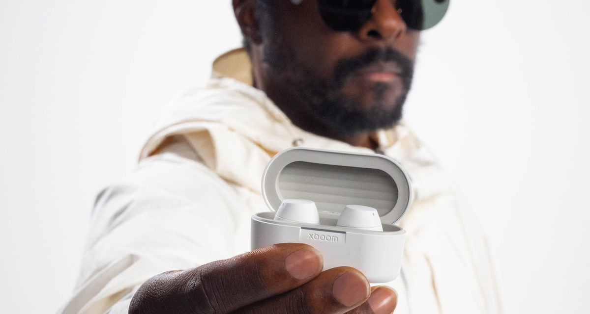 LG Xboom Buds, auriculares inalámbricos con dos nuevos modos de sonido y potente cancelación de ruido