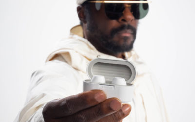 LG Xboom Buds, auriculares inalámbricos con dos nuevos modos de sonido y potente cancelación de ruido