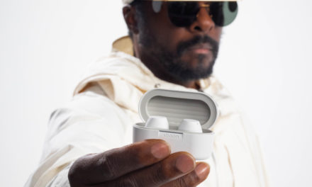 LG Xboom Buds, auriculares inalámbricos con dos nuevos modos de sonido y potente cancelación de ruido