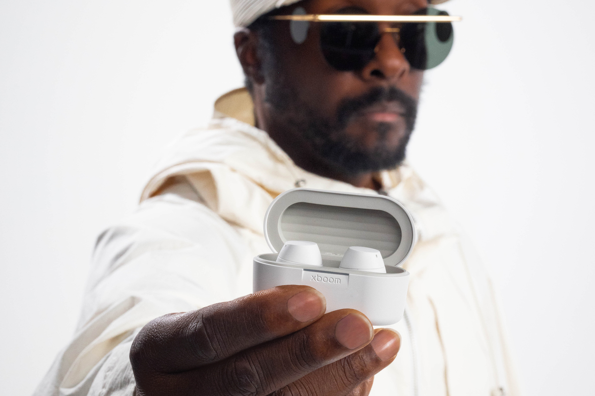 LG Xboom Buds, auriculares inalámbricos con dos nuevos modos de sonido y potente cancelación de ruido 1 YDRAY-LG-xboom-buds-2025_1