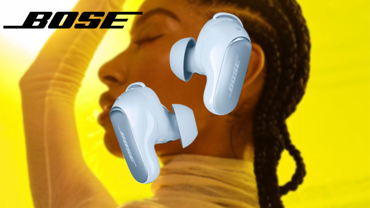 8 características clave de los auriculares de botón Bose QuietComfort Ultra 1 Caracteristicas clave de los auriculares de boton Bose QuietComfort Ultra