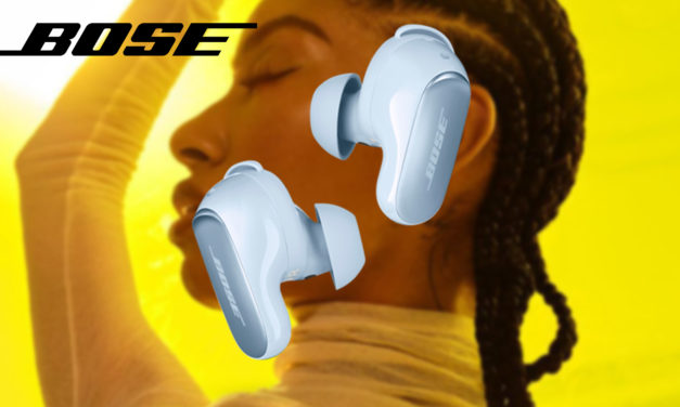 8 características clave de los auriculares de botón Bose QuietComfort Ultra