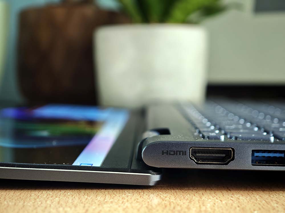 Mi experiencia con el ordenador portátil Acer Swift 14 AI tras un mes de uso 10 Mi experiencia con el ordenador portátil Acer Swift 14 AI tras un mes de uso 9