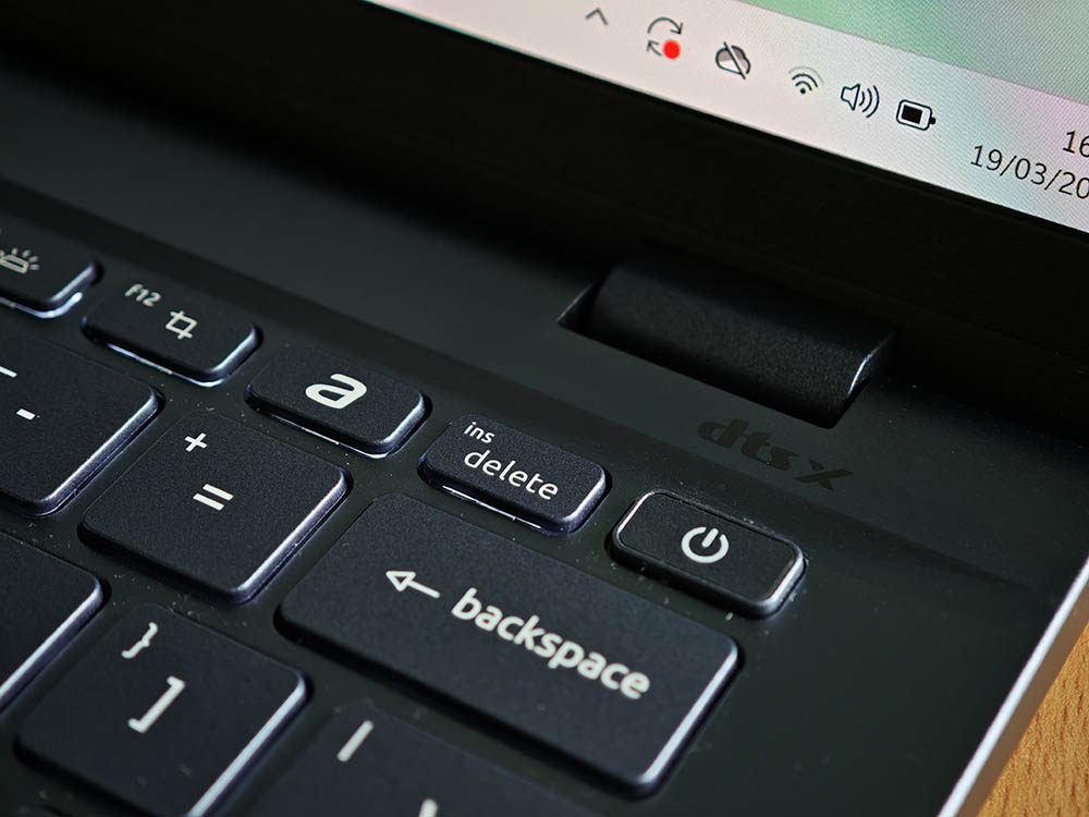 Mi experiencia con el ordenador portátil Acer Swift 14 AI tras un mes de uso 4 Mi experiencia con el ordenador portátil Acer Swift 14 AI tras un mes de uso 3