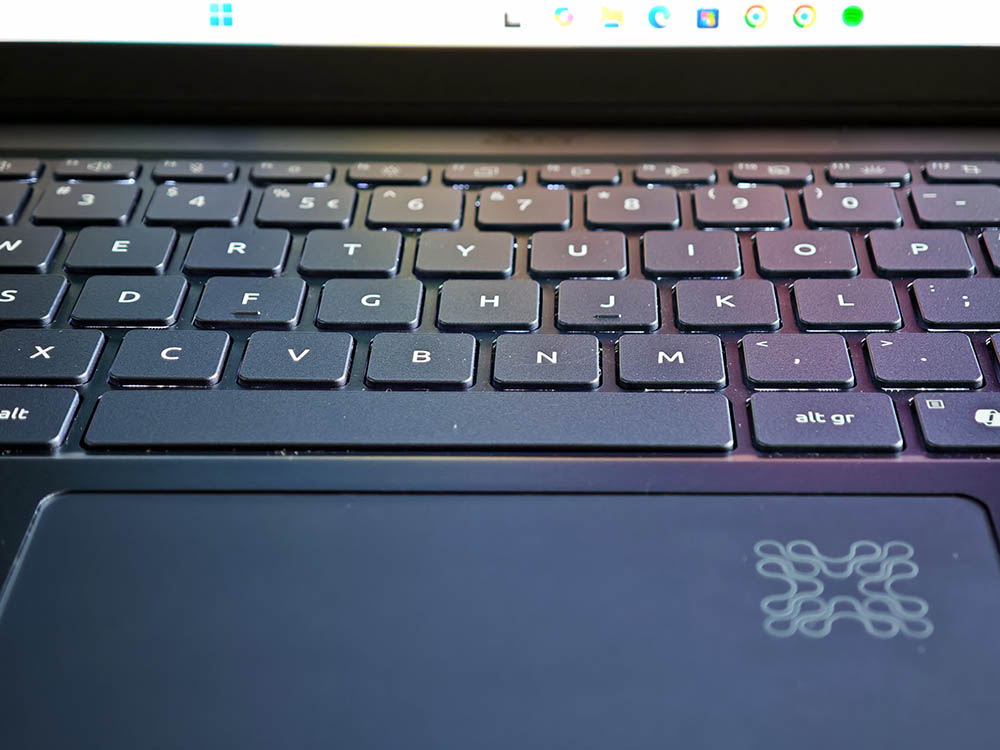 Mi experiencia con el ordenador portátil Acer Swift 14 AI tras un mes de uso 13 Mi experiencia con el ordenador portátil Acer Swift 14 AI tras un mes de uso 12