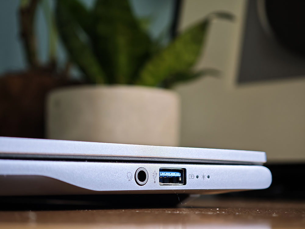 Mi experiencia con el ordenador portátil Acer Swift 14 AI tras un mes de uso 16 Mi experiencia con el ordenador portátil Acer Swift 14 AI tras un mes de uso 15