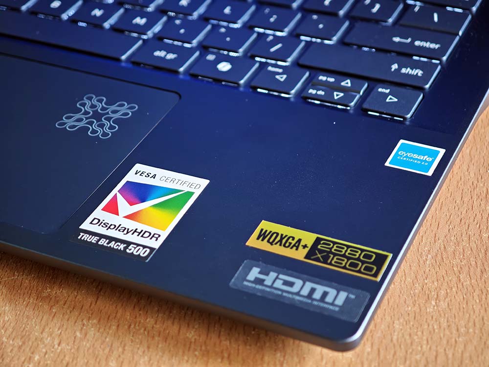 Mi experiencia con el ordenador portátil Acer Swift 14 AI tras un mes de uso 12 Mi experiencia con el ordenador portátil Acer Swift 14 AI tras un mes de uso 11