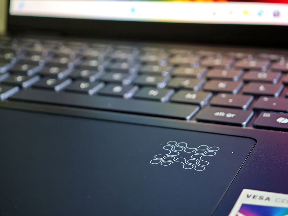 Mi experiencia con el ordenador portátil Acer Swift 14 AI tras un mes de uso 14 Mi experiencia con el ordenador portátil Acer Swift 14 AI tras un mes de uso 13
