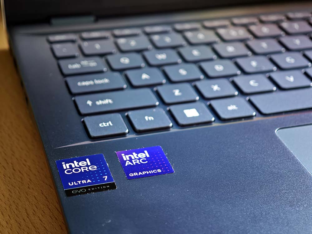 Mi experiencia con el ordenador portátil Acer Swift 14 AI tras un mes de uso 17 Mi experiencia con el ordenador portátil Acer Swift 14 AI tras un mes de uso 16