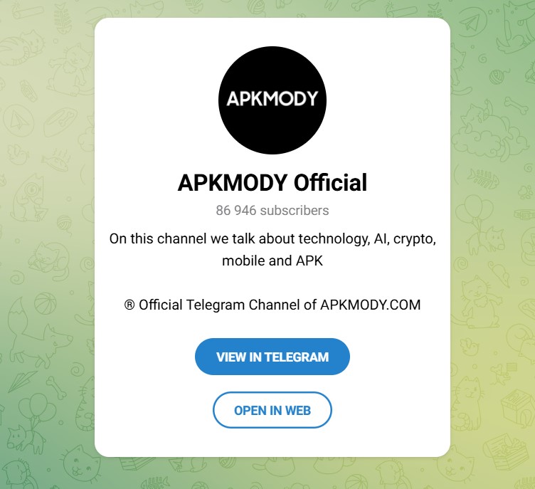apkmoddy