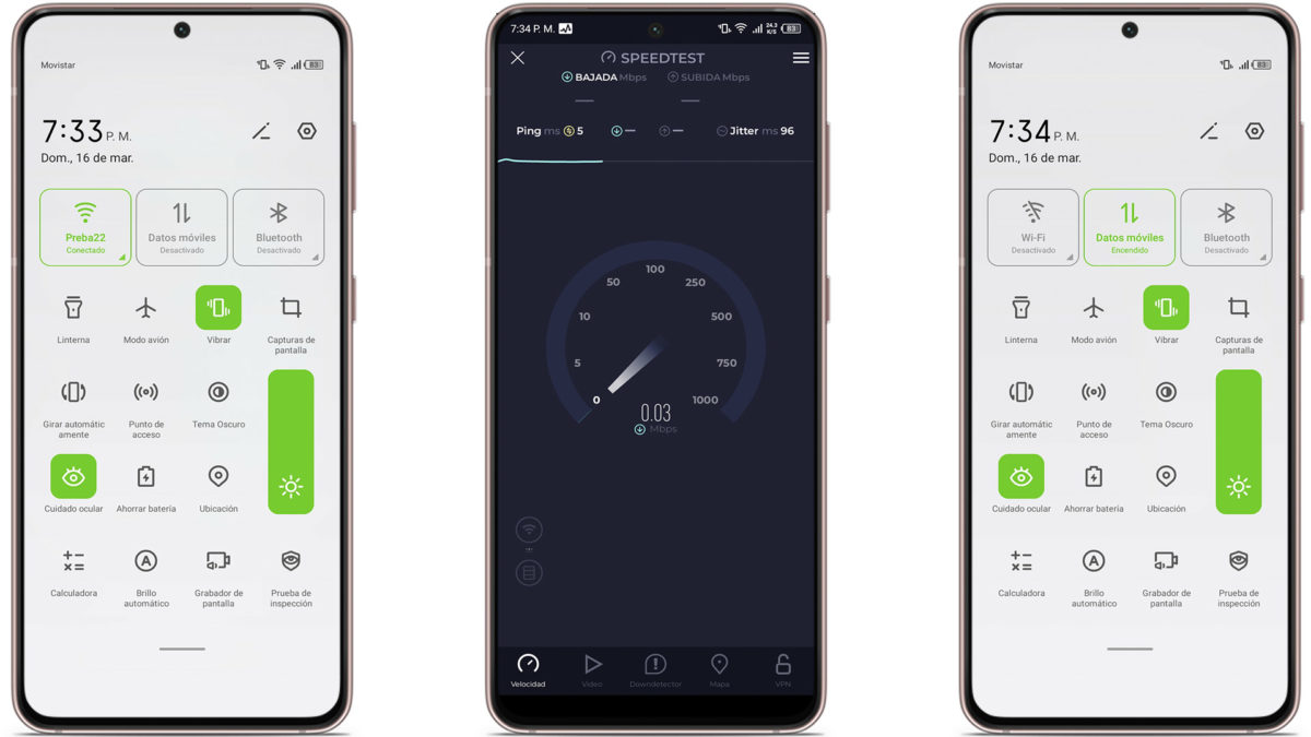 BBVA no funciona: Por qué falla la app del banco y posibles soluciones 3 BBVA no funciona - Problemas de conexión a internet