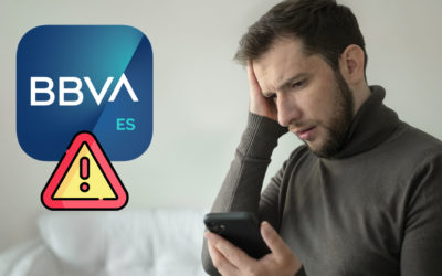 BBVA no funciona: Por qué falla la app del banco y posibles soluciones