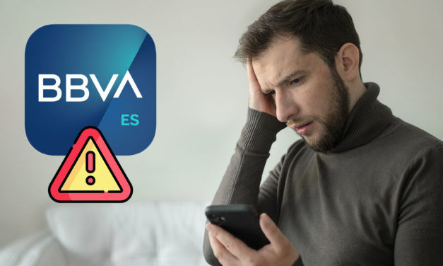 BBVA no funciona: Por qué falla la app del banco y posibles soluciones