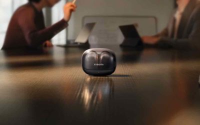 Xiaomi Buds 5 Pro, auriculares con sonido sin pérdidas y grabación de audio