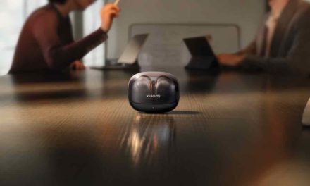 Xiaomi Buds 5 Pro, auriculares con sonido sin pérdidas y grabación de audio