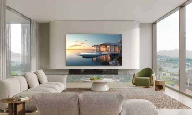 TCL C7K, televisores MiniLED con más de 2.000 zonas de atenuación y panel antirreflejos